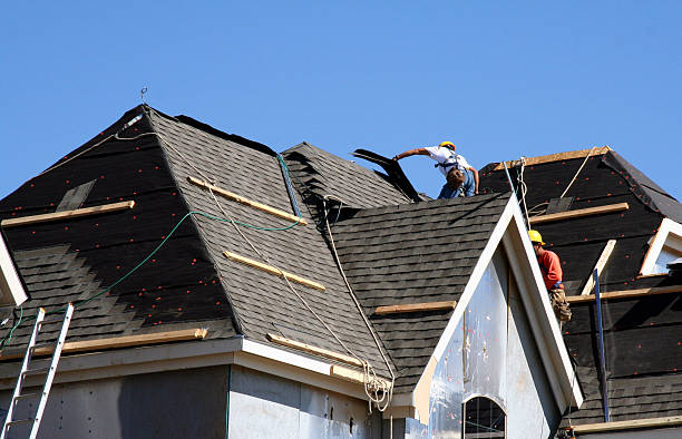 Roof Restoration in Great Notch, NJ